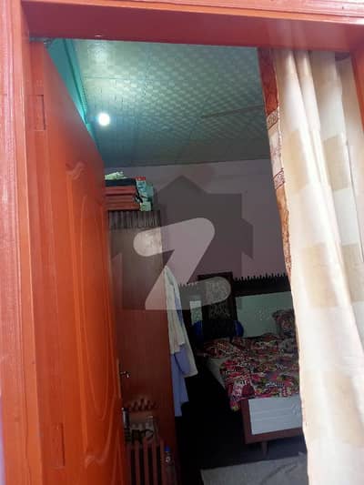 1215 Square Feet House In Central Ittehad Town For Sale