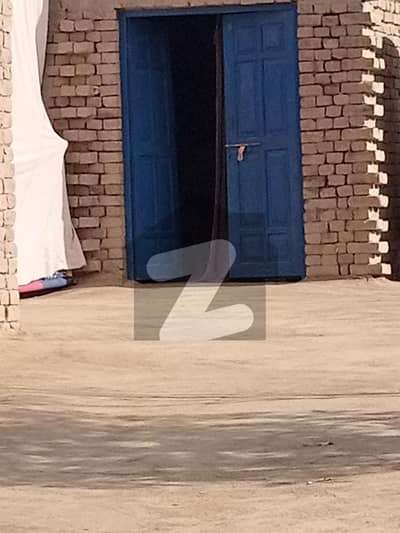 House In Hafiz Colony For Sale