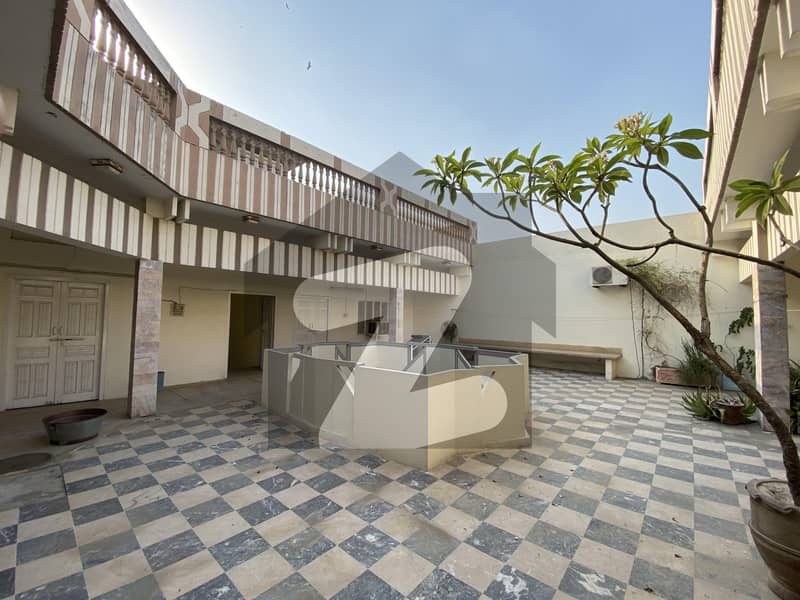 نومانیہ روڈ گوجرانوالہ میں 6 کمروں کا 12 مرلہ مکان 8.5 کروڑ میں برائے فروخت۔