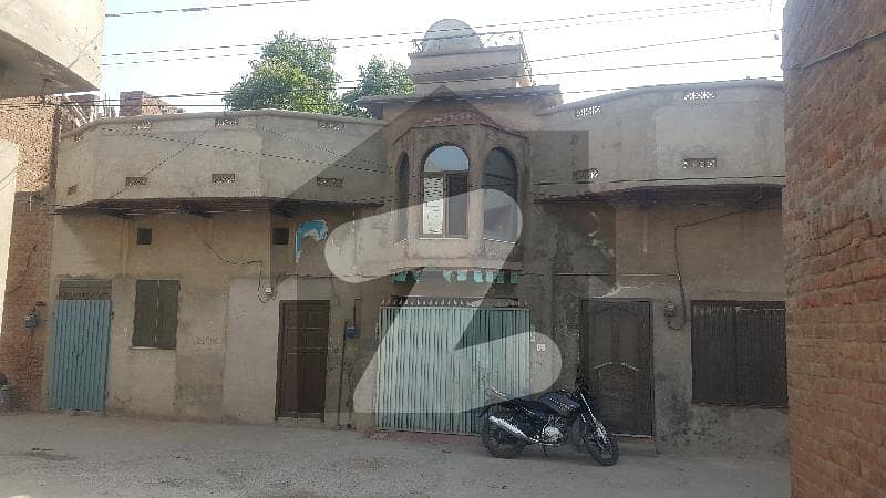 Ideally Located House For Sale In Manawala