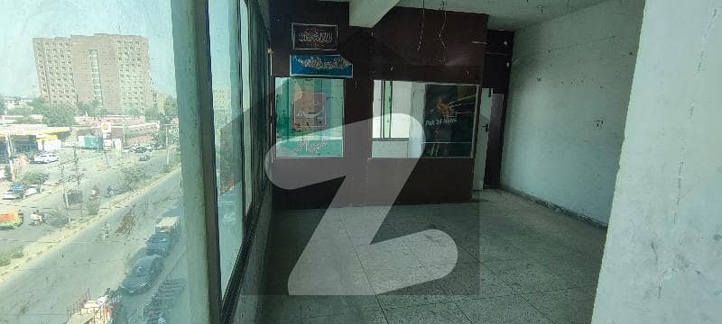 Reserve A Centrally Located Office Of 425 Square Feet In Aminpur Bazar