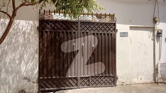 In Qasim Bela House For Sale Sized 1125 Square Feet