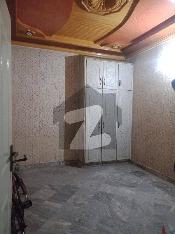Ideal Lower Portion For Rent In Samanabad