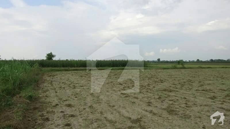 8 Kanal Farm House Land For Sale At Main Bedian Road Lahore