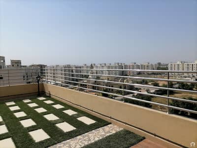 Brand New Penthouse For Sale In Askari 11 Lahore