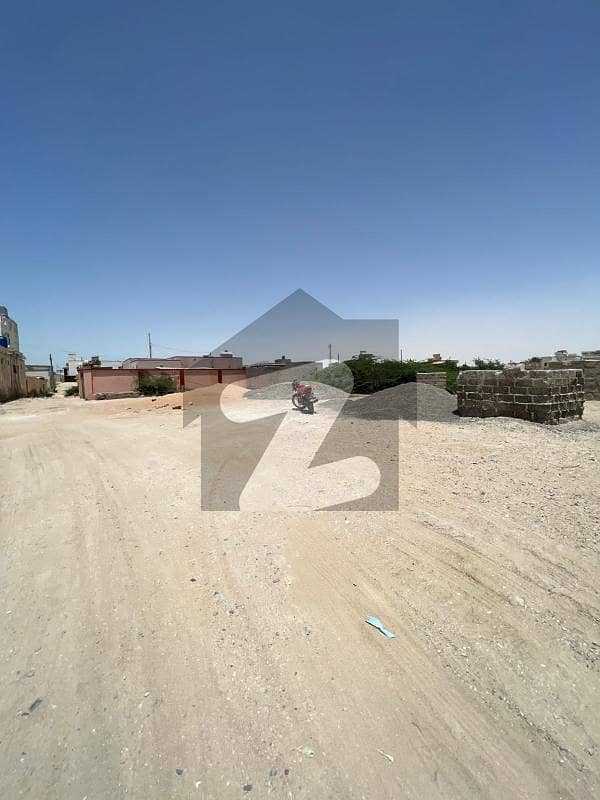 Flat Located In The Heart Of Gwadar Flat Located In The Heart Of Gwadar