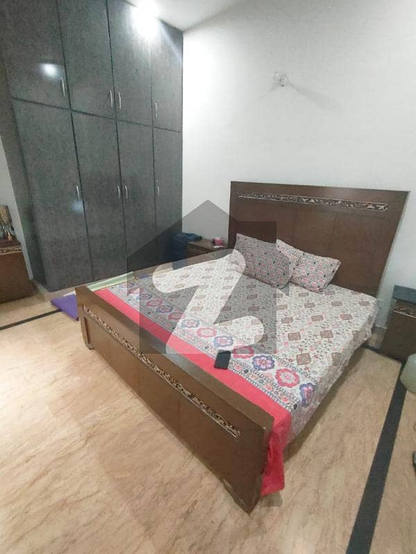 750 Square Feet Upper Portion In Central Nadirabad For Rent