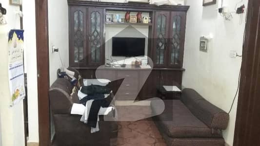 872 Square Feet Flat Up For Sale In Raja Bazar