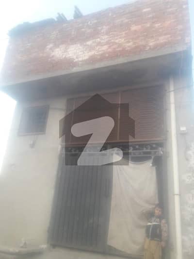 Tayyaba Town 675 Square Feet House Up For Sale