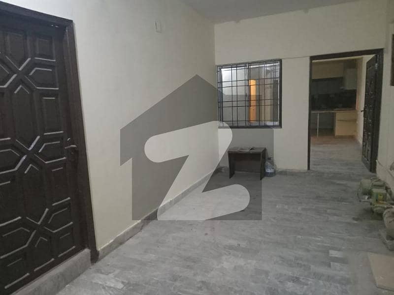 A Centrally Located House Is Available For Rent In Karachi