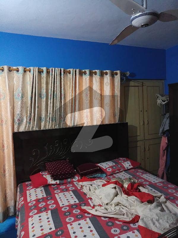 A Palatial Residence For Sale In North Karachi North Karachi, Karachi