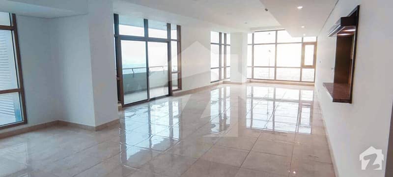 Emaar Reef Tower 1  3 Bed Apartment For Sale
