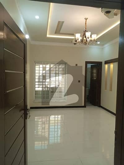 Brand new 7Marla  house for sale in green avenue park rod Chak shahzad
