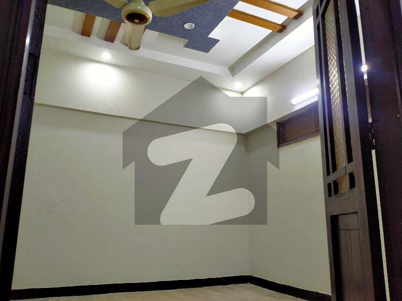 2 Bed Dd Flat Available In Gulshan E Iqbal