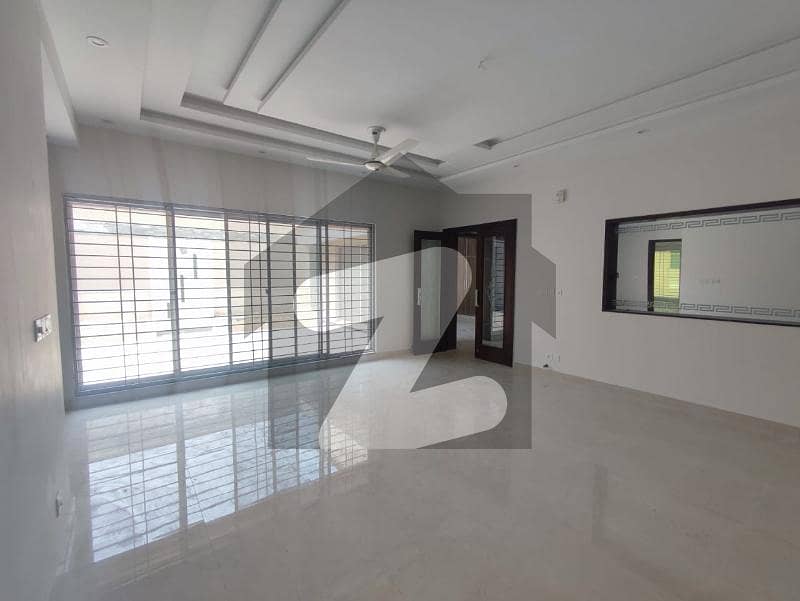 One Kanal Ideal Location Full House For Rent In Dha Phase 1