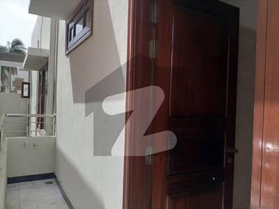 Brand New 400 Sq Yrd house 1st floor portion for rent