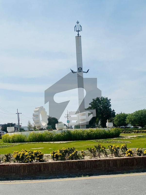 آئی ای پی انجنیئرز ٹاؤن ۔ بلاک اے 3 آئی ای پی انجنیئرز ٹاؤن ۔ سیکٹر اے آئی ای پی انجینئرز ٹاؤن لاہور میں 2 کنال رہائشی پلاٹ 8 کروڑ میں برائے فروخت۔