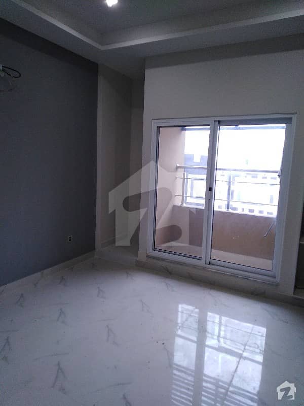 One Bed Furnished Flat For Sale