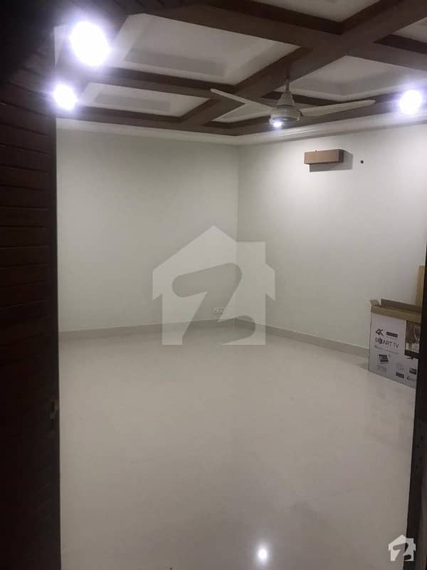 12Marla Upper portion Available for Rent on an ideal location