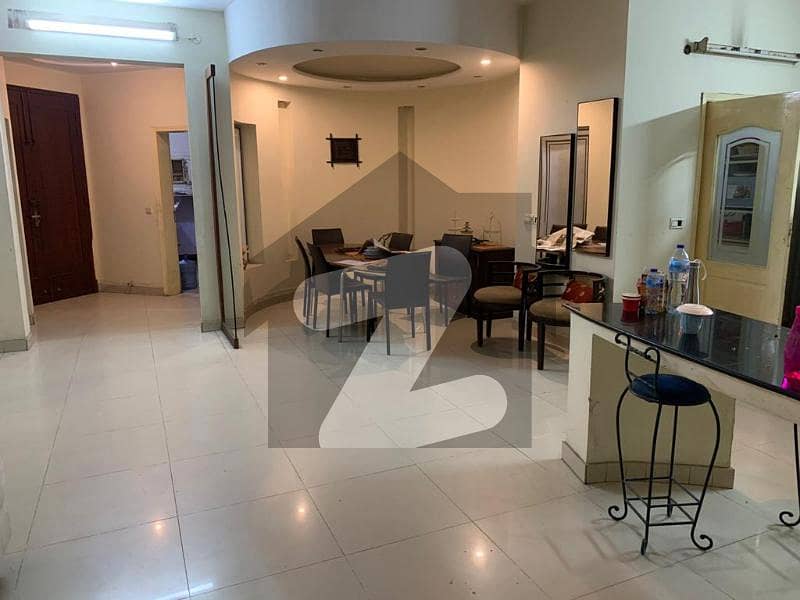 22 Marla Bungalow With Basement For Sale In Dha