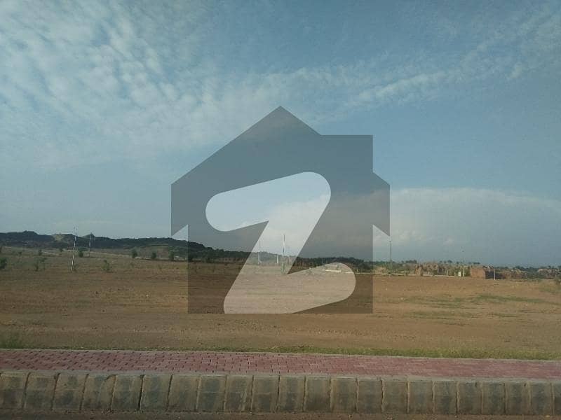 8 Marla Residential Plot For Sale In Marigold Block Dha Valley Islamabad 100 Approved Contact For Sale And Purchase Dha Valley. Beautiful Plot On Prime Location At The Reasonable Price Ever.
