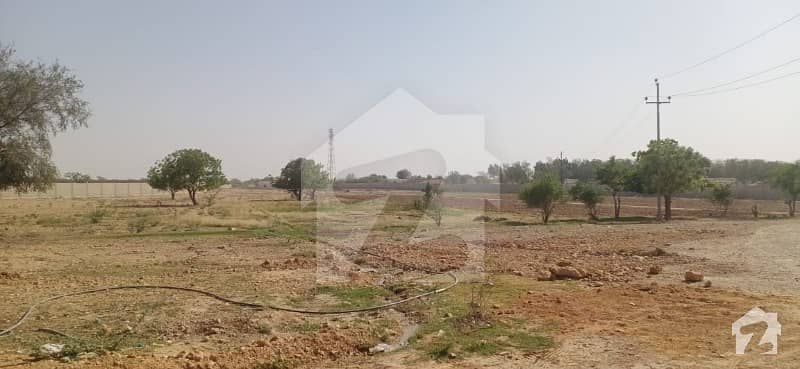 8 Acares Industrial Land Available For Sale At Main Gadab Road With Rcc Boundary Wall & Three Sides