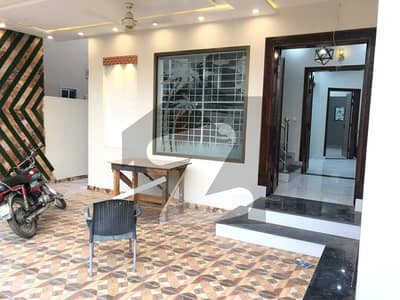 A Corner Beautiful House Ideal Location Available In Dc Colony Satluj Block