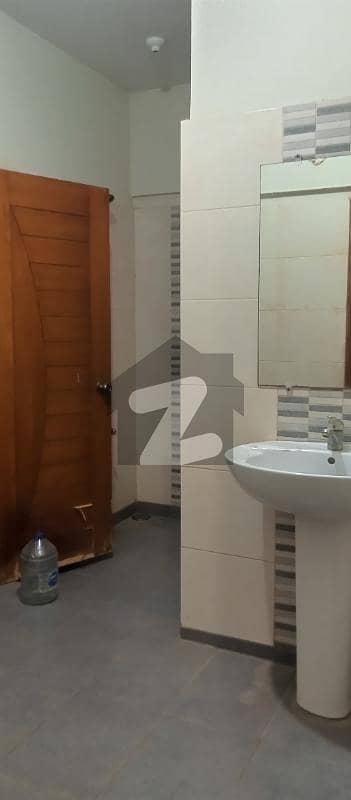 4 Bed D D Flat Available For Sale Gizri D Street