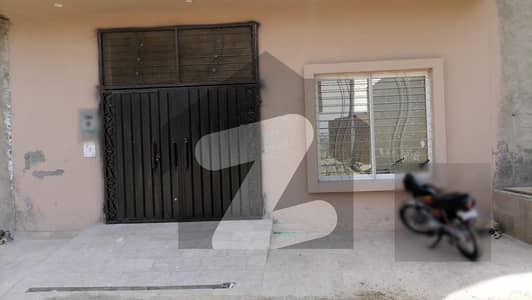 5 Marla 3 Storey House For Sale In Block B Elite Town Lahore