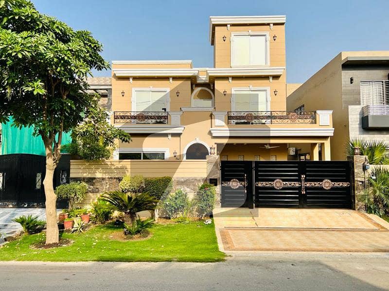 House For Sale In State Life Phase 1 - Block F