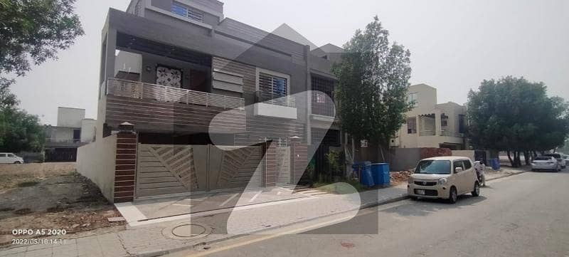10 Marla House For Rent At Prime Location In Bahria Orchard Raiwind Road Lahore