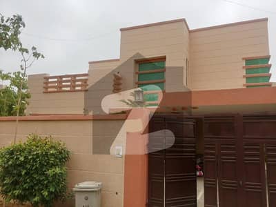 فالکن کمپلیکس فیصل کراچی میں 5 کمروں کا 1 کنال مکان 20 کروڑ میں برائے فروخت۔