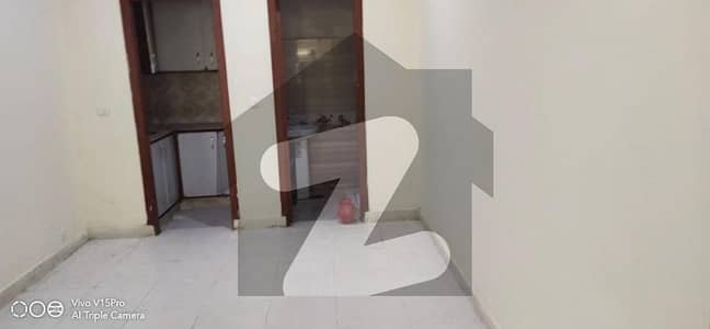 1 Bed Apartment Available For Sale In PWD Size - 240 Sq Ft