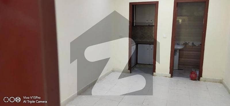 1 Bed Apartment Available For Sale In PWD Size - 330 Square Feet Flat Located In Pakistan Town