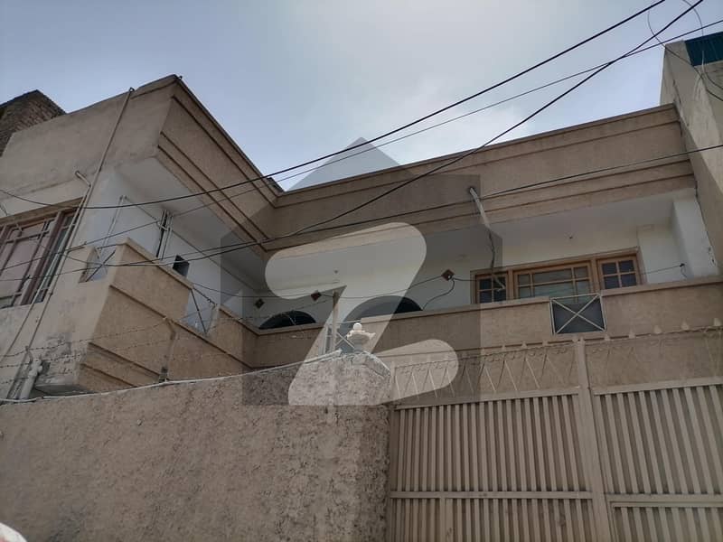 10 Marla Spacious House Is Available In Gulberg For rent