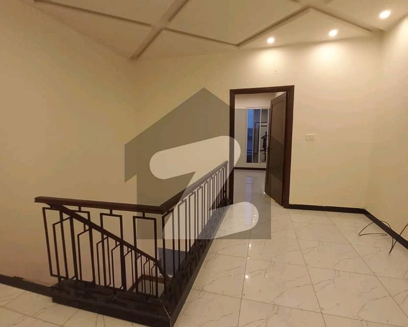 3.7 Marla House Is Available For sale In Makkah Garden