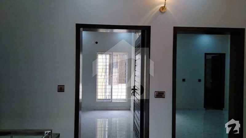 5 Marla Brand New Spanish House For Sale In Aa Block Of Canal Gardens Lahore