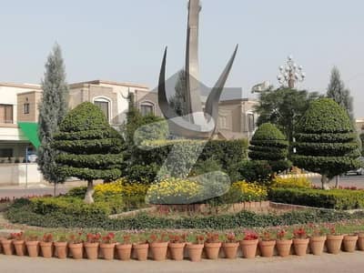 3.56 Marla Brand New Home For Sale In Dream Gardens Lahore