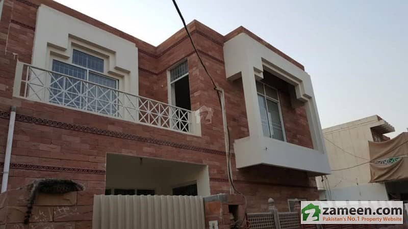 Corner House Available For Sale