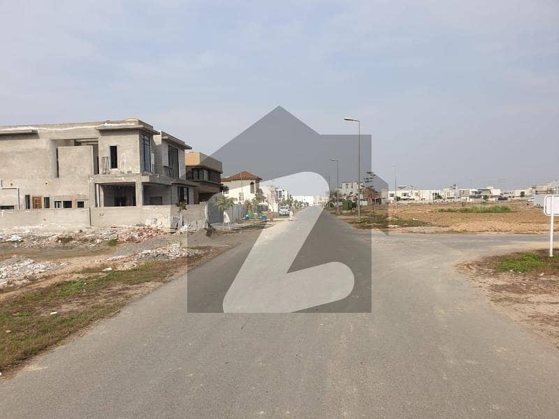 Future Investment Residential Plot For Sale At Prime Location Plot No 1304