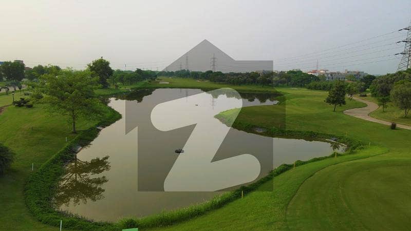 Facing Golf Pair Plots Available For Sale