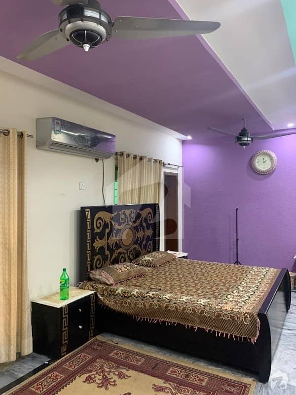 Ideally Located House For Sale In Lahore Medical Housing Society