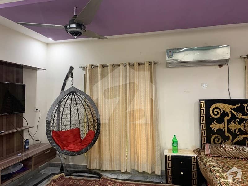 Ideally Located House For Sale In Lahore Medical Housing Society