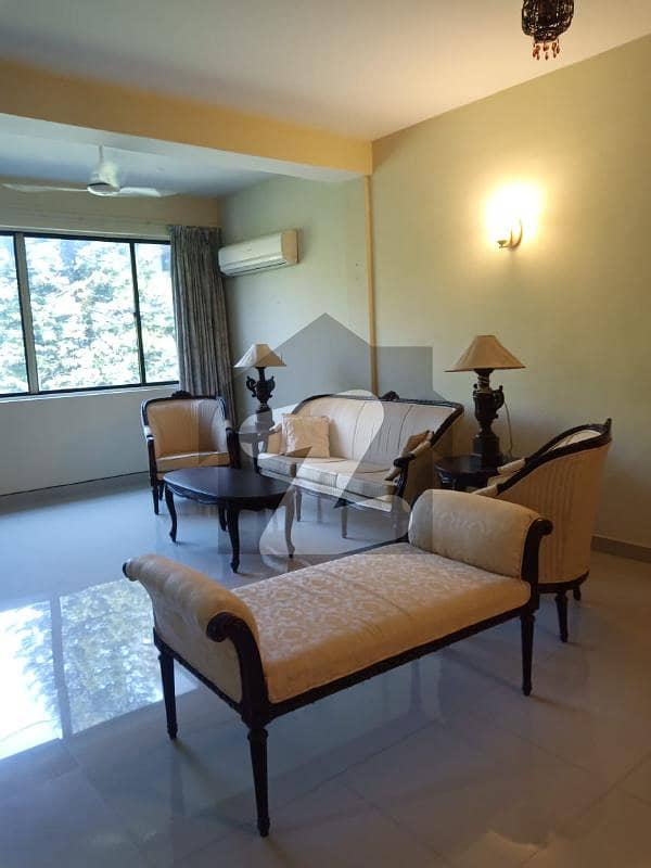 Fully Furnished 3 Bedroom Apartment For Sale