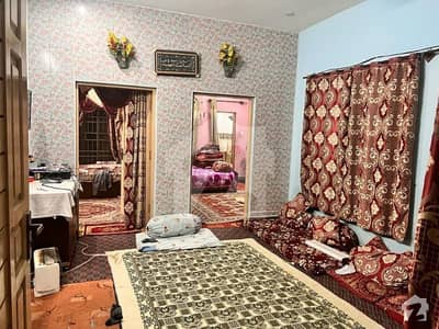 آفیسرز گارڈن کالونی ورسک روڈ پشاور میں 7 کمروں کا 5 مرلہ مکان 1.9 کروڑ میں برائے فروخت۔