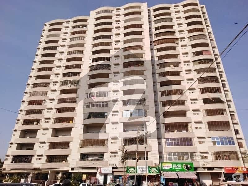 سوِل لائنز کراچی میں 3 کمروں کا 6 مرلہ فلیٹ 75 ہزار میں کرایہ پر دستیاب ہے۔
