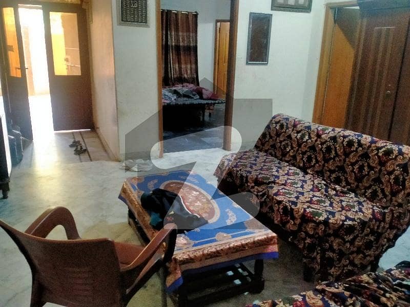 240 Sq Yards Double Storey House For Sale In Gulistanejauhar Block