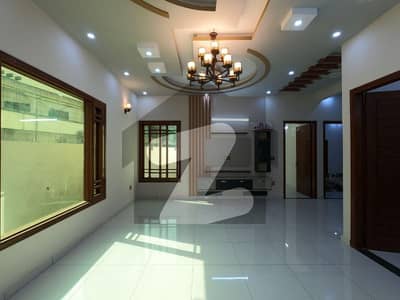 Gulistan-e-Jauhar - Block 7 House Sized 240 Square Yards For sale