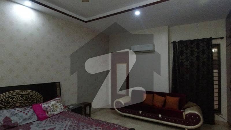 7.33 Marla Beautiful House For Sale In Gardenia Block Sector C Bahria Town Lahore.