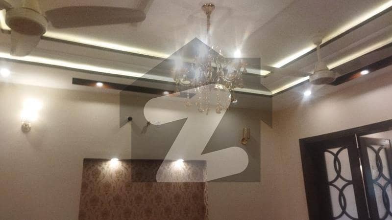 عوامی ولاز بحریہ آرچرڈ لاہور میں 2 کمروں کا 5 مرلہ مکان 91 لاکھ میں برائے فروخت۔